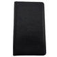 LOUIS VUITTON Bill Compartment M63732 black Portochequier Cartes Crdit