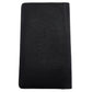 LOUIS VUITTON Bill Compartment M63732 black Portochequier Cartes Crdit