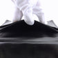 LOUIS VUITTON Bifold Wallet Noir Continental clutch