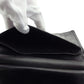 LOUIS VUITTON Bifold Wallet Noir Continental clutch