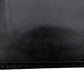 LOUIS VUITTON Bifold Wallet Noir Continental clutch