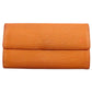 LOUIS VUITTON Long Wallet Purse Mandarin Pochette Porto Monnet Credit
