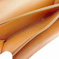 LOUIS VUITTON Bill Compartment M60929 Brown Porte Billets6 Cartes Crdit