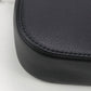 BALENCIAGA 608654 Small camera bag Every day Diagonal shoulder bag leather black Women