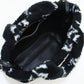 BALENCIAGA 581762 Tote Bag Every day 2WAYTote Bag fur black Women Used Authentic