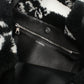 BALENCIAGA 581762 Tote Bag Every day 2WAYTote Bag fur black Women Used Authentic