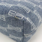 BALENCIAGA 702699 2WAYTote Bag Tote denim blue Women Used Authentic