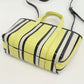 BALENCIAGA 671404 Tote Bag Barbez 2WAYTote Bag leather Multicolor Women