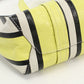 BALENCIAGA 671404 Tote Bag Barbez 2WAYTote Bag leather Multicolor Women