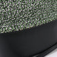 BALENCIAGA 410790 Handbag zig zucker bag 2WAY handbag leather, tweed green Women Used Authentic