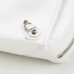 BALENCIAGA 370926 Tote Bag Paper A6 2WAY Tote Bag leather white Women