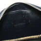 BALENCIAGA 608653 Shoulder Bag Every day Camera Bag Pochette leather black Women