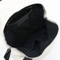 BALENCIAGA 392007 Backpack canvas/leather white mens Used Authentic
