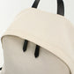 BALENCIAGA 392007 Backpack canvas/leather white mens Used Authentic