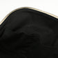 BALENCIAGA 392007 Backpack canvas/leather white mens Used Authentic