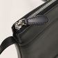 BALENCIAGA 639497 Shoulder Bag Cross body bag leather black Women