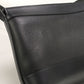 BALENCIAGA 639497 Shoulder Bag Cross body bag leather black Women