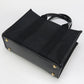 BALENCIAGA 671402 2WAYTote Bag Tote Bag canvas black Women