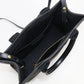 BALENCIAGA 671402 2WAYTote Bag Tote Bag canvas black Women