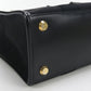 BALENCIAGA 671402 2WAYTote Bag Tote Bag canvas black Women