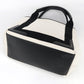 BALENCIAGA 339933 Navy Hippo Small Tote Bag canvas Women