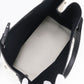 BALENCIAGA 339933 Navy Hippo Small Tote Bag canvas Women