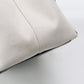 BALENCIAGA 339933 Navy Hippo Small Tote Bag canvas Women