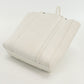 BALENCIAGA 551815 Tote Bag Everyday XXS 2WAYTote Bag Calf leather white Women (unisex)