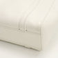 BALENCIAGA 551815 Tote Bag Everyday XXS 2WAYTote Bag Calf leather white Women (unisex)