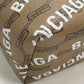BALENCIAGA 702698 210DH 2762 Balenciaga Signature Tote Bag PVC brown Women
