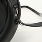 BALENCIAGA 489812 D6W2N 1000 Camera bag Every day Shoulder Bag leather black unisex