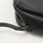 BALENCIAGA 489812 D6W2N 1000 Camera bag Every day Shoulder Bag leather black unisex