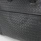 BOTTEGA VENETA INTRECCIATO Briefcase leather Gray mens