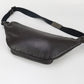 BOTTEGA VENETA 222310 V4644 2078 INTRECCIATO body bag leather brown mens(unisex) Used Authentic