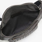 BOTTEGA VENETA 222310 V4644 2078 INTRECCIATO body bag leather brown mens(unisex) Used Authentic