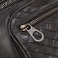 BOTTEGA VENETA 222310 V4644 2078 INTRECCIATO body bag leather brown mens(unisex) Used Authentic