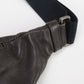 BOTTEGA VENETA 222310 V4644 2078 INTRECCIATO body bag leather brown mens(unisex) Used Authentic