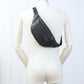 BOTTEGA VENETA 222310 V4644 2078 INTRECCIATO body bag leather brown mens(unisex) Used Authentic