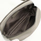BOTTEGA VENETA 520425 Belt bag INTRECCIATO body bag leather gray mens