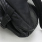 BOTTEGA VENETA 368.899 Belt bag INTRECCIATO body bag leather black mens