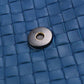 BOTTEGA VENETA Chain INTRECCIATO leather/ChainShoulder Bag blue Women