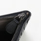 BOTTEGA VENETA INTRECCIATO Clutch bag leather black mens