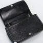 BURBERRY small roller bag tote leather black Women