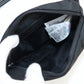 BURBERRY 8032395 body bag body bag polyester black mens(unisex) Used Authentic