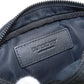 BURBERRY 8032395 body bag body bag polyester black mens(unisex) Used Authentic