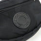 BURBERRY 8032395 body bag body bag polyester black mens(unisex) Used Authentic