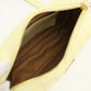 BURBERRY 8066149 Lola Mini Camera Bag Diagonal Shoulder Bag leather Yellow Women