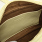 BURBERRY 8066149 Lola Mini Camera Bag Diagonal Shoulder Bag leather Yellow Women