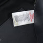 BURBERRY 8014237 Belt bag body bag PVC Black mens