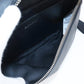 BURBERRY 8014237 Belt bag body bag PVC Black mens